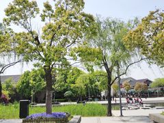 -石湖景区