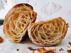 -正本原 Le Grenier a Pain(官舍店)