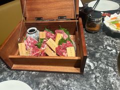-牛将军•涮肉•烤肉(北京王府井·故宫店)