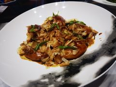 -舜耕山庄南风阁(舜耕路店)