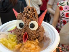 -沙州食驿·非遗小吃夜市