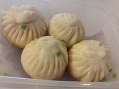 美味生煎包-松鹤楼·非遗·苏帮菜(融科店)
