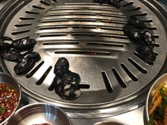 -馥二代韩式烤肉 2세대 불고기(喷水池店)
