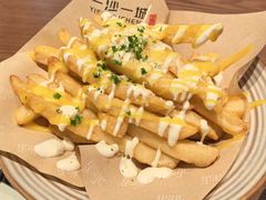 -一沙一城·岩烤牛扒(深圳首店)