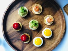 -三嚥阁 La Villa Restaurant