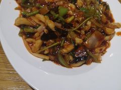 -米香居新鲁味·水饺餐厅