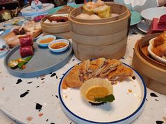 -点都德(广州白云山景区南门店)