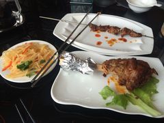 -尹兰楼西北风情餐厅(嘉定店)