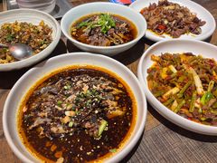 凉拌鸡-铁公鸡·四川料理(天环广场店)