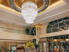 -丽景湾国际酒店·六福轩中餐厅