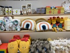 -ZARA HOME(蓝色港湾店)