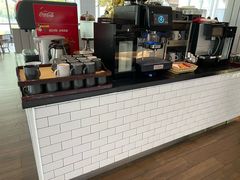 -昆山琶拉帝诗酒店·河畔咖啡厅Riverside Cafe