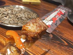 -破店肥蛤·海鲜·烧烤(翠园街店)