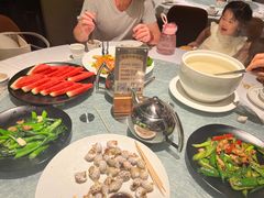 -老伙记海鲜码头(北滘店)