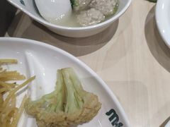 -梦航彩虹之约自助餐厅(华府天地店)