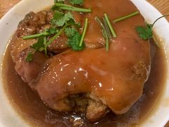 肘子-新健小吃(承德街店)