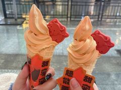 -麦当劳(衡阳解放路店)