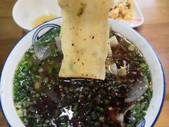 -京穆兰牛肉面(临洮店)