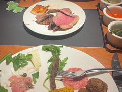 -拉蒂娜·巴西牛排馆 Latina·Brazilian Steakhouse(王府井喜悦店)
