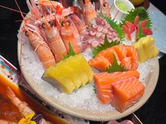 -松鹤精致料理(五一中路店)