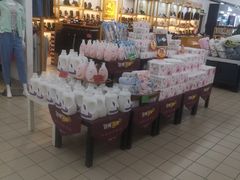 -武商超市(沌口店)