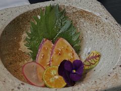 -花潮料理艺食馆(成都万象城店)