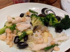 -山外山菜馆(玉泉路店)