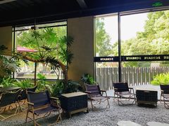 -J Create城市露营咖啡·简餐·宠物(上海动物园店)