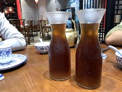 -百花深处·老北京风味菜