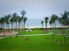 -三亚亚龙湾天域度假酒店