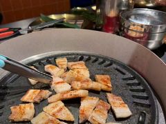 -梅梅家的烤肉店(槐北路店)