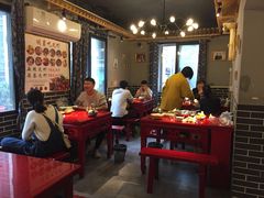 -旺川园·毛血旺·辣子鸡(解放碑店)