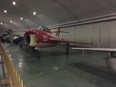 -中国航空博物馆