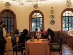 -马勒别墅·中餐厅