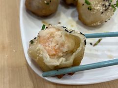 -小杨生煎(成山巴黎春天店)