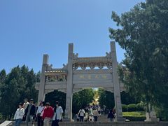 -千佛山风景名胜区