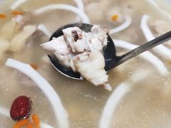 -龙泉人椰子鸡.糟粕醋.海南菜(三亚旗舰店)