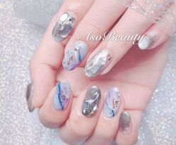 -Aso Artist Beauty美甲美睫