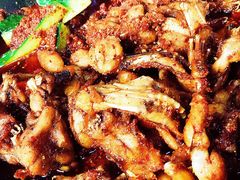 麻辣牛蛙-辣盆盆麻辣小龙虾(哈尔滨总店)