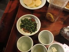 -袁老四重庆老火锅(桐梓坡店)
