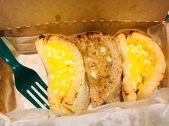 鸡蛋吞拿三明治-星巴克(广州正佳广场4层店)
