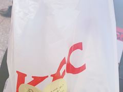-肯德基(燕岭店)