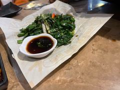 -何师烧烤Pro ·江湖川菜·小龙虾·精酿(太古里旗舰店)