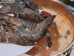 -领鲜活海鲜榴莲自助火锅(东门店)