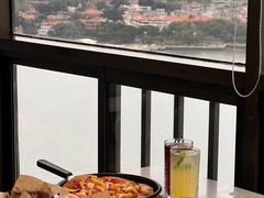 -必胜客(海滨店)