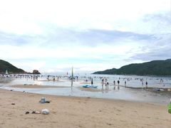 -后海村