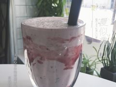 -美丽心情蛋糕(江苏路店)