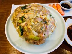 -海坛特色小吃·只做平潭特色菜(平潭店)