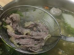 -嬷孙家潮汕牛肉火锅(北京路天河城店)