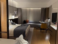 -岳阳阿波罗御庭酒店